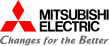 MITSUBISHI ELECTRIC